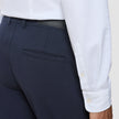 Essential Pants Regular Midnight Blue