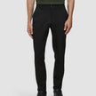 Essential Pants Slim Black