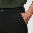 Essential Pants Slim Black