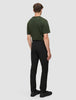 Essential Pants Slim Black