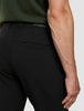 Essential Pants Slim Black