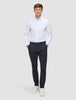 Essential Pants Slim Midnight Blue