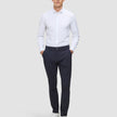 Essential Pants Slim Midnight Blue