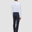 Essential Pants Slim Midnight Blue