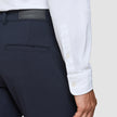 Essential Pants Slim Midnight Blue