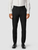 Essential Suit Pants Regular Black