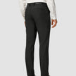 Essential Suit Pants Regular Black