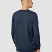 Everyday Knit Crewneck Navy