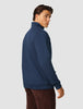 Everyday Half Zip Navy