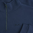 Everyday Half Zip Navy