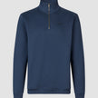 Everyday Half Zip Navy