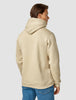 Everyday Hoodie Wooden Beige