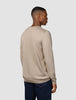 Everyday Knit Crewneck Birchwood