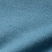 Everyday Knit Short Sleeve Polo Blue Mirage