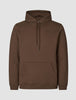 Everyday Hoodie Saddle Brown