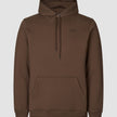 Everyday Hoodie Saddle Brown