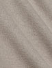 Fine Knit Turtleneck Dark Sand