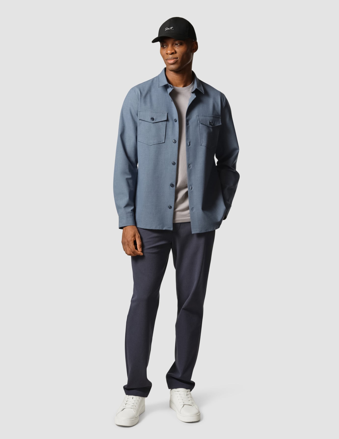 Refined Simplicity