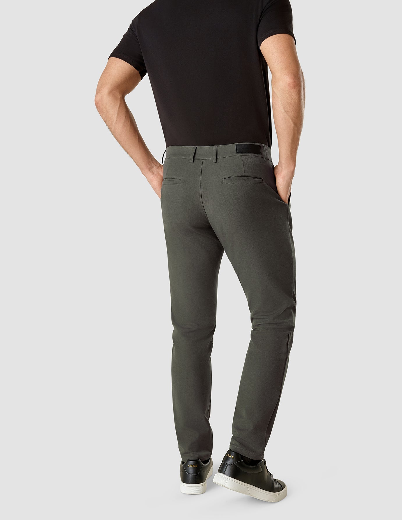 GEN2™ Pants Slim Muted Green