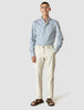 GEN2 Pants Slim Off White