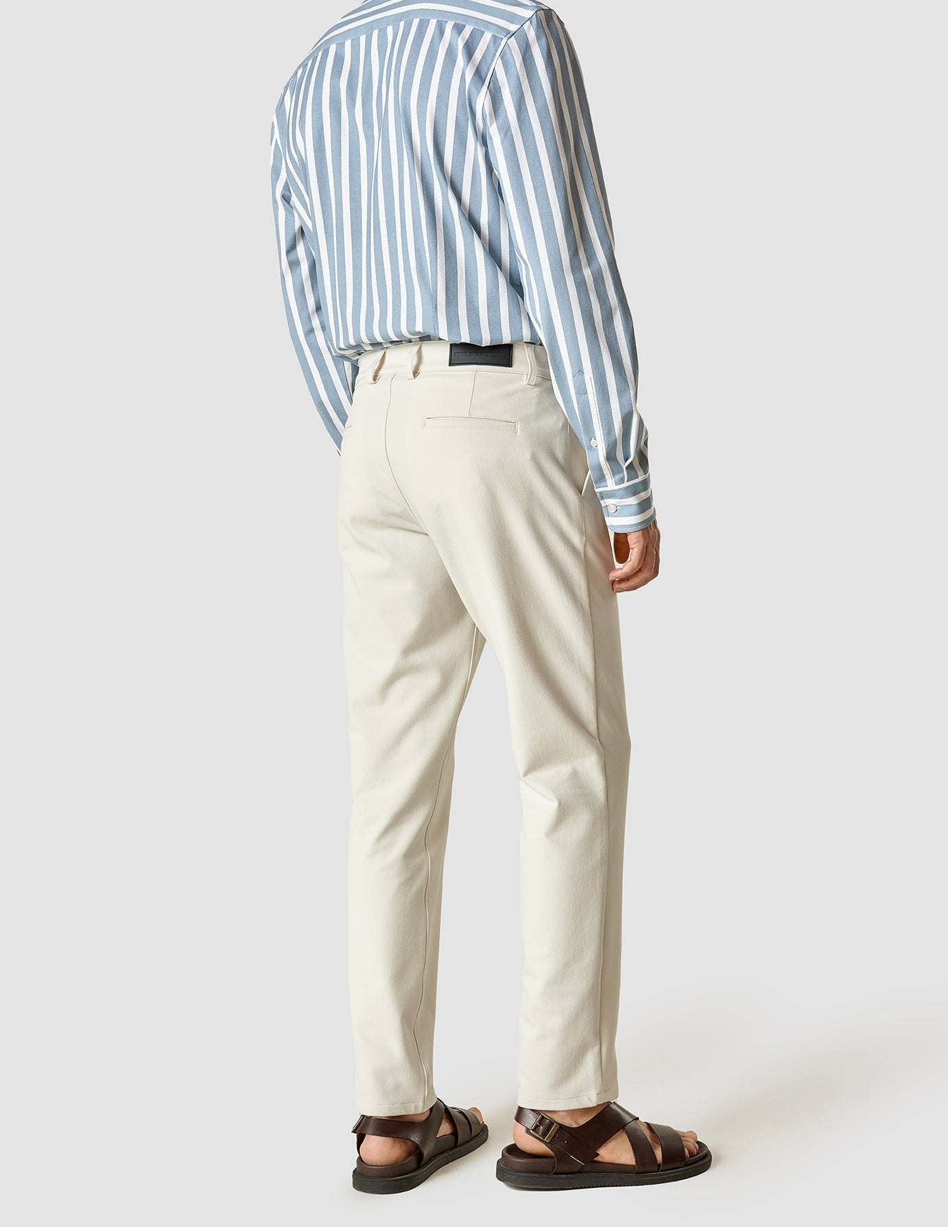 GEN2™ Pants Regular Off White