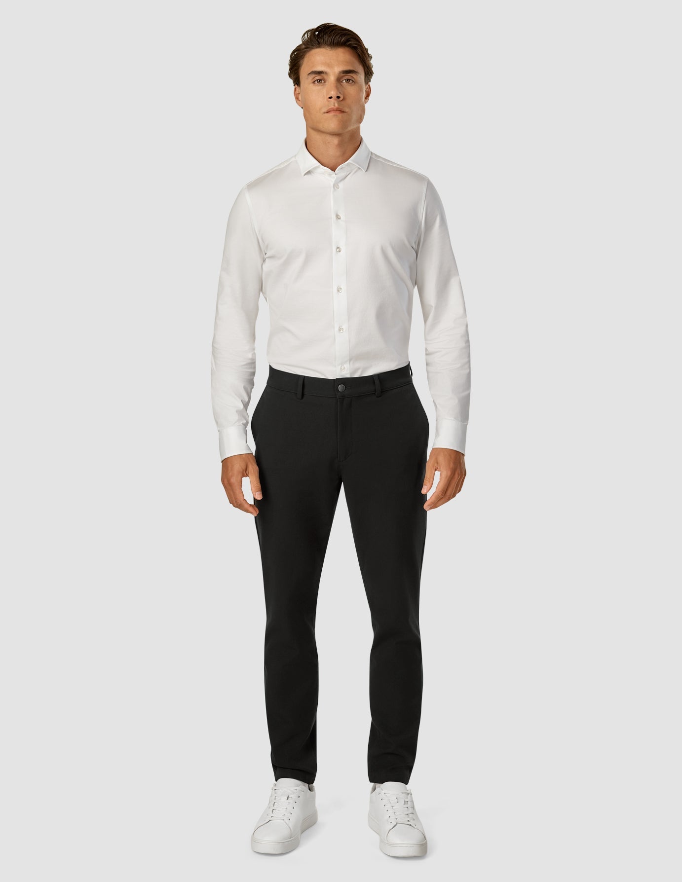 GEN2™ Pants Slim Black