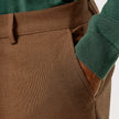 GEN2 Pants Regular Chestnut