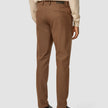 GEN2 Pants Slim Chestnut