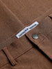 Gen. 2.0 Pants Slim Chestnut