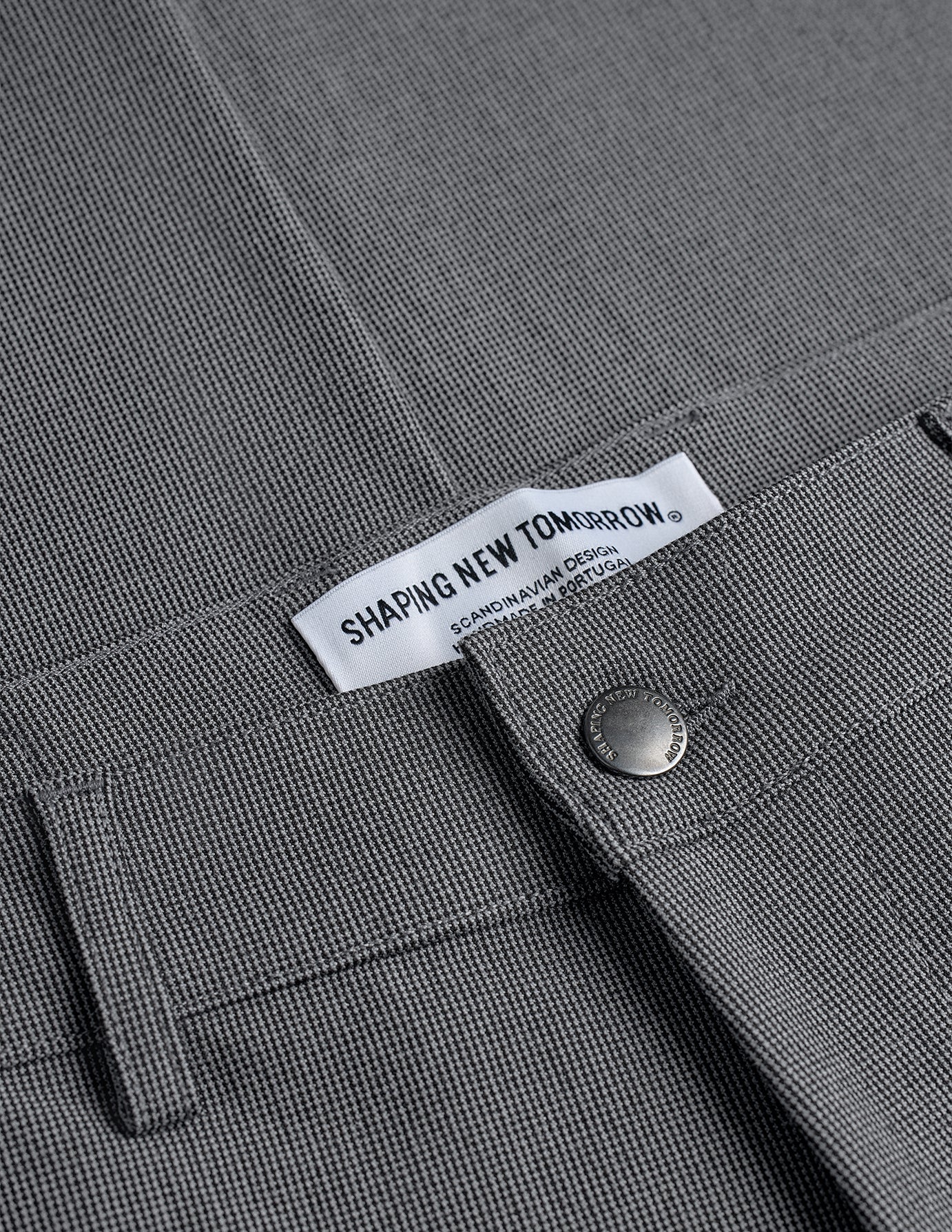 GEN2™ Pants Regular Storm Grey