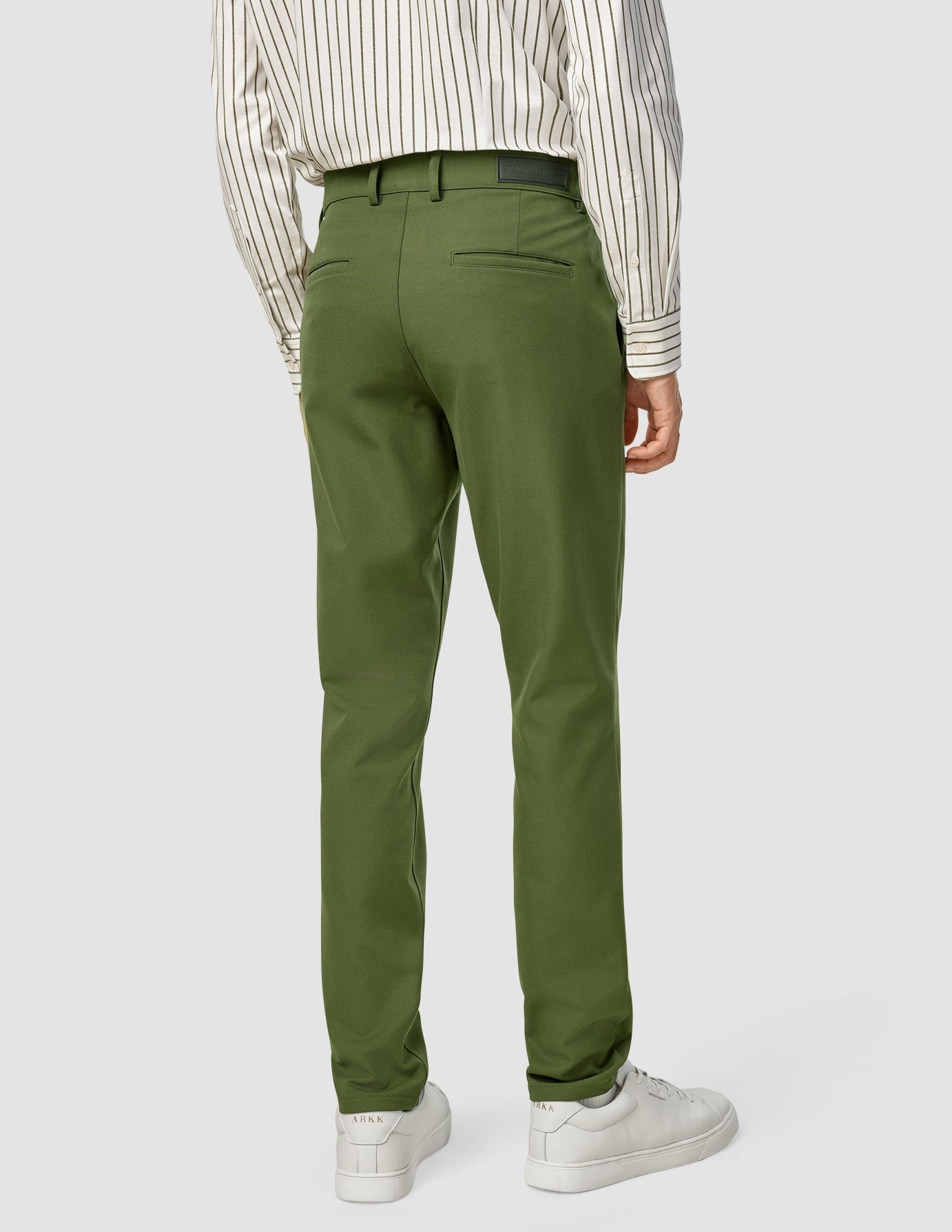 GEN2™ Pants Slim Rainforest