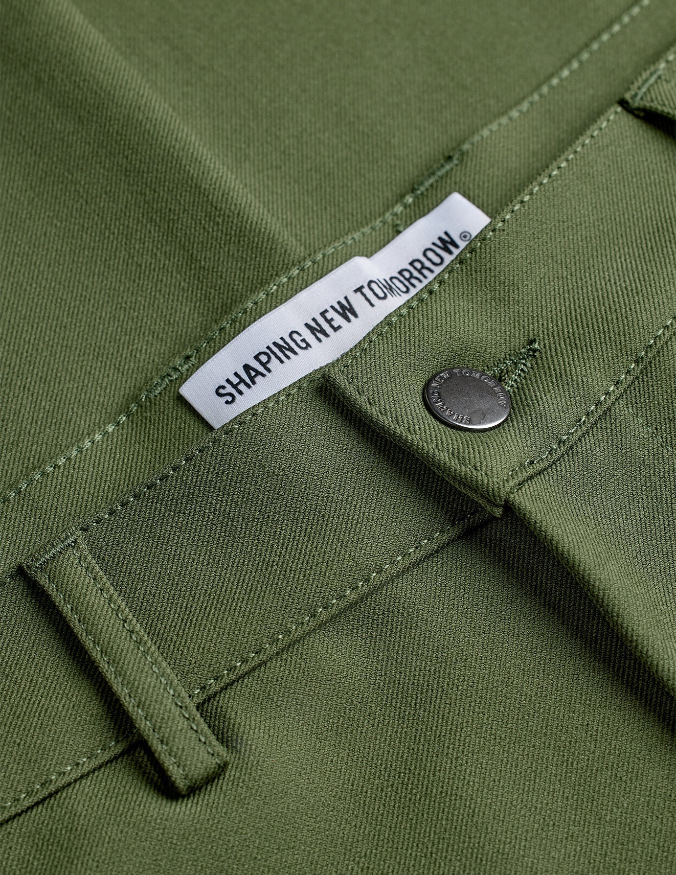 GEN2™ Pants Slim Rainforest