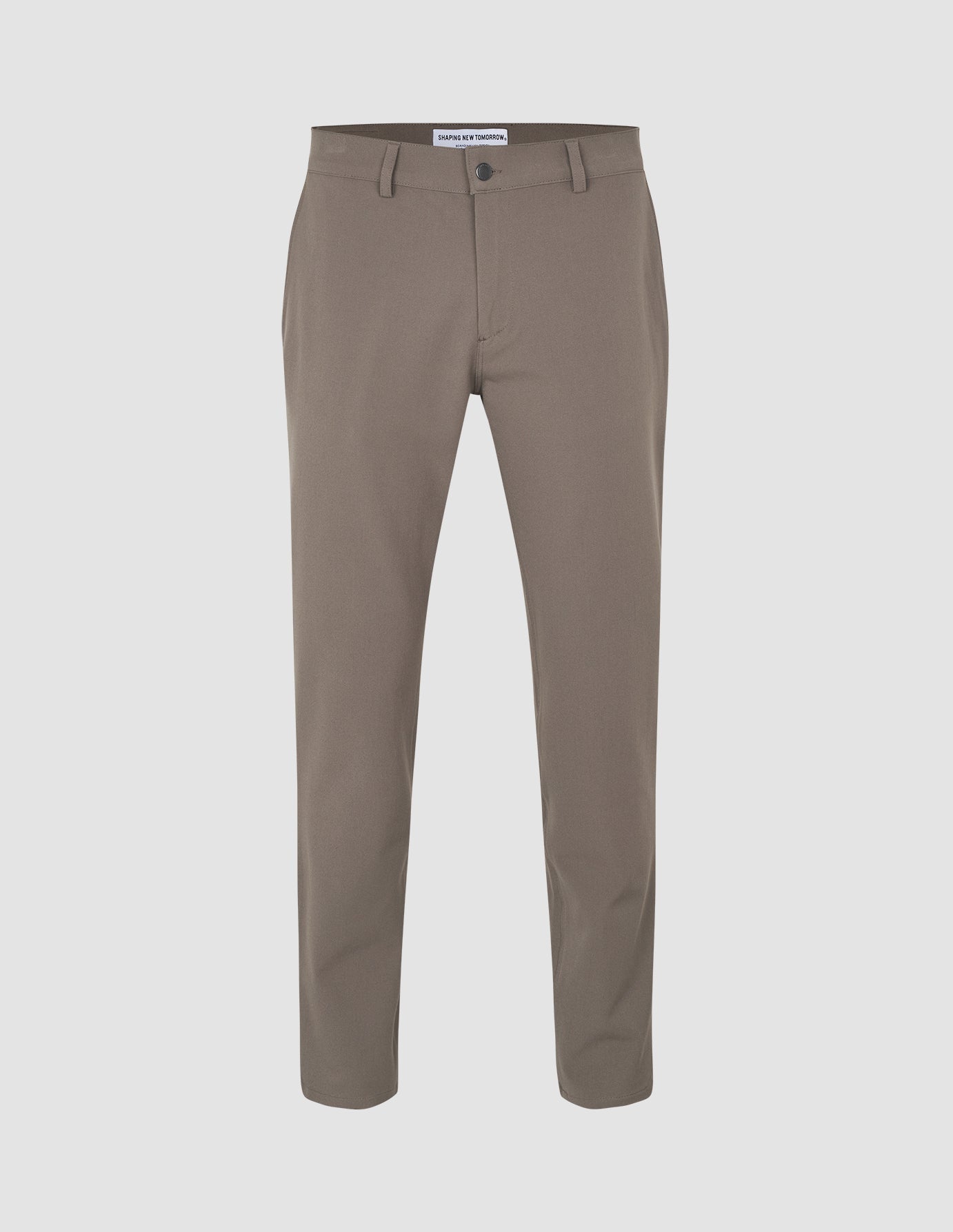 Gen. 2.0 Pants Regular Shadow Brown