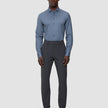 Gen. 2.0 Pants Slim Dark Grey
