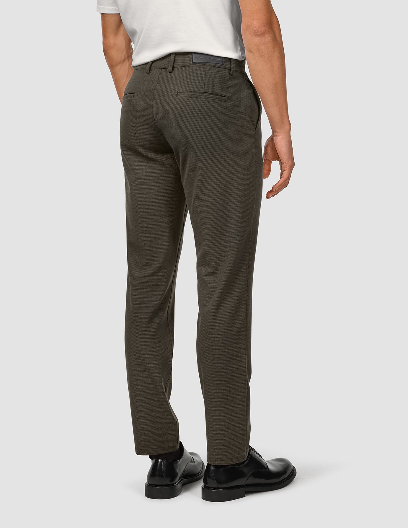 GEN2™ Pants Regular Signature Green