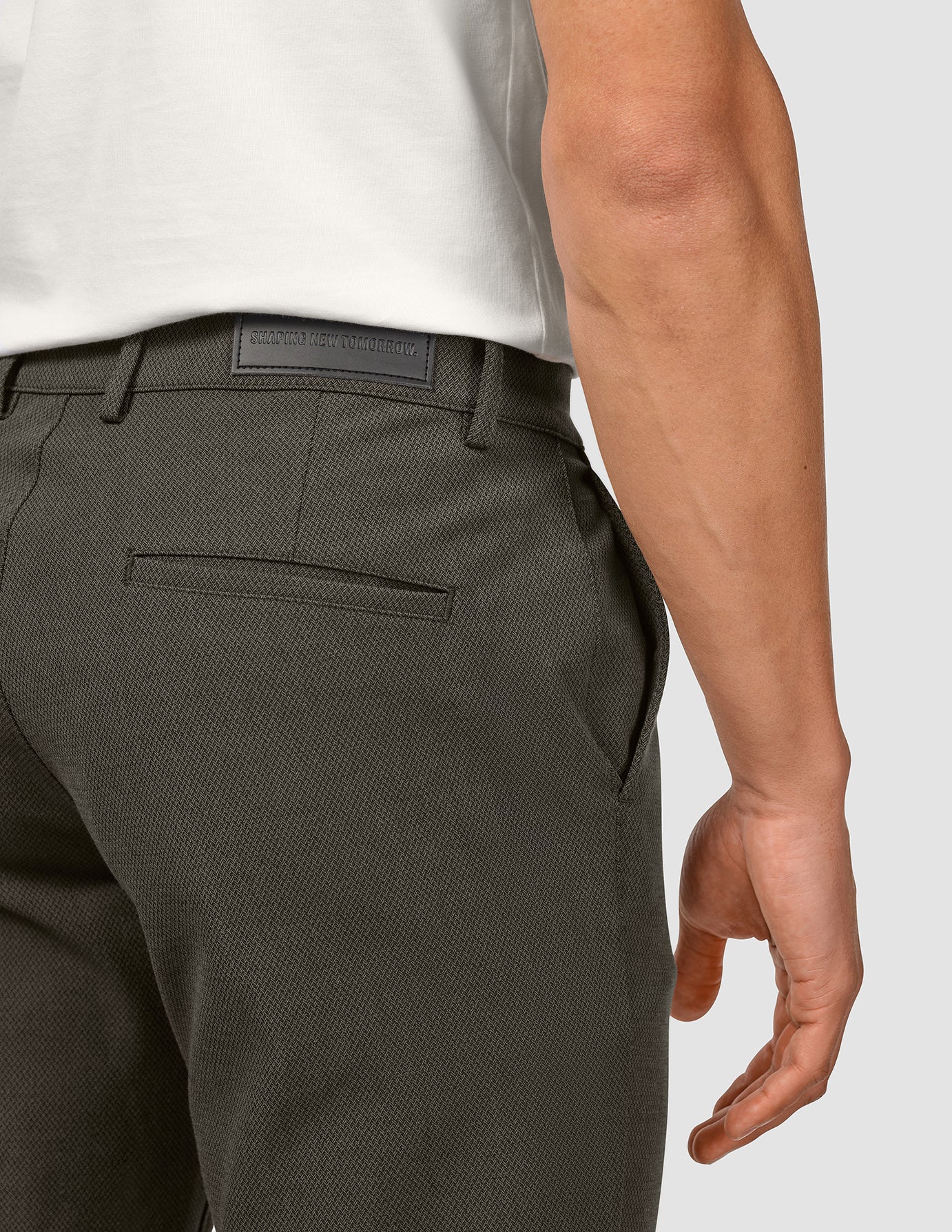 GEN2™ Pants Regular Signature Green