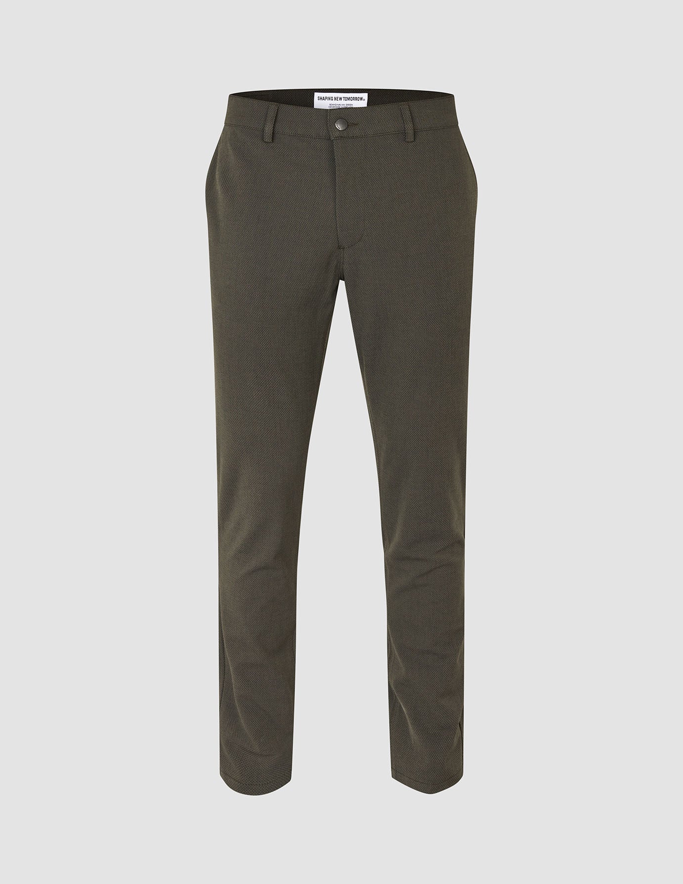 GEN2™ Pants Slim Signature Green