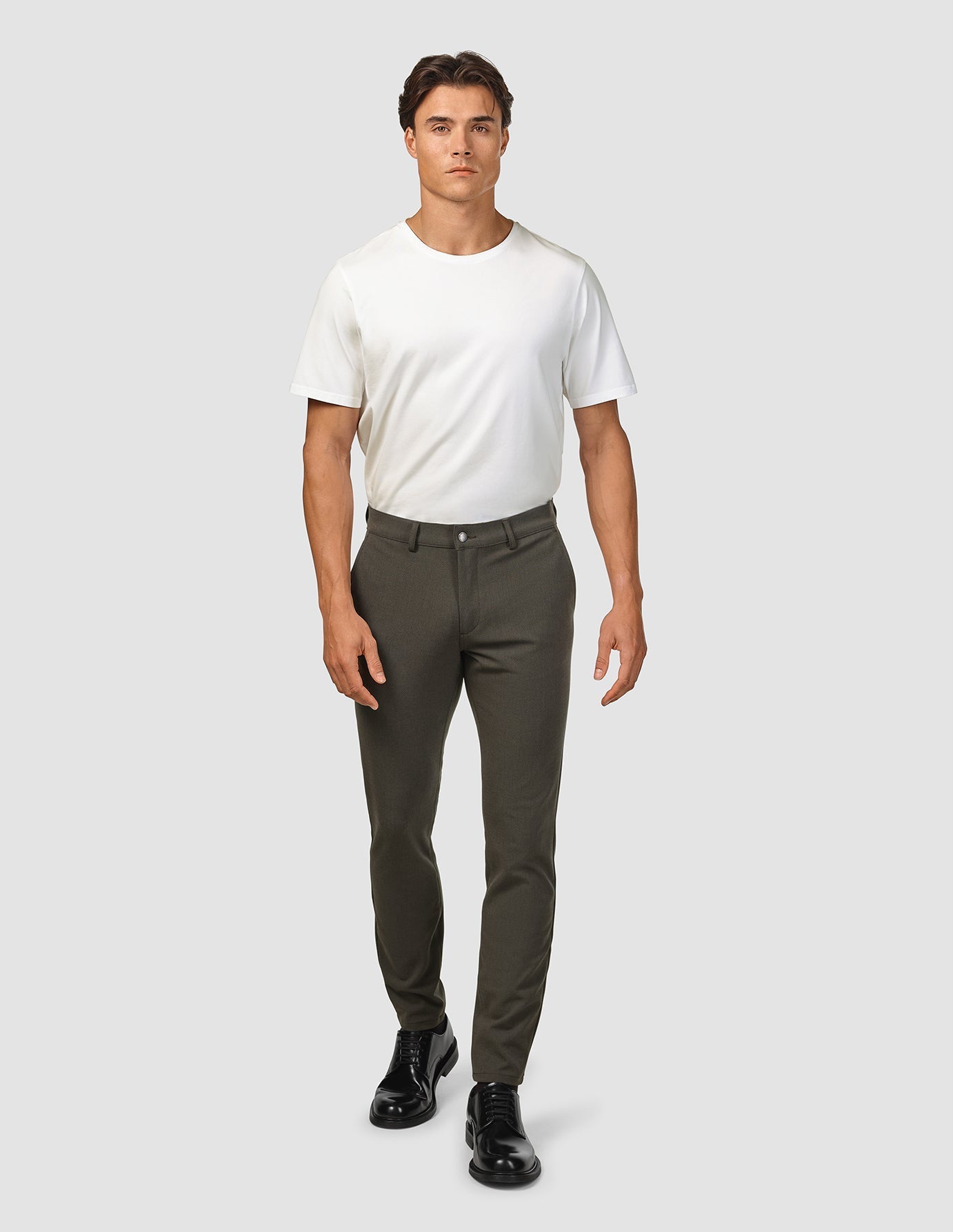 GEN2™ Pants Slim Signature Green