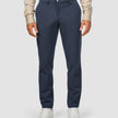 GEN2 Pants Regular Signature Navy