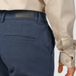 GEN2 Pants Regular Signature Navy