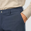 GEN2 Pants Regular Signature Navy