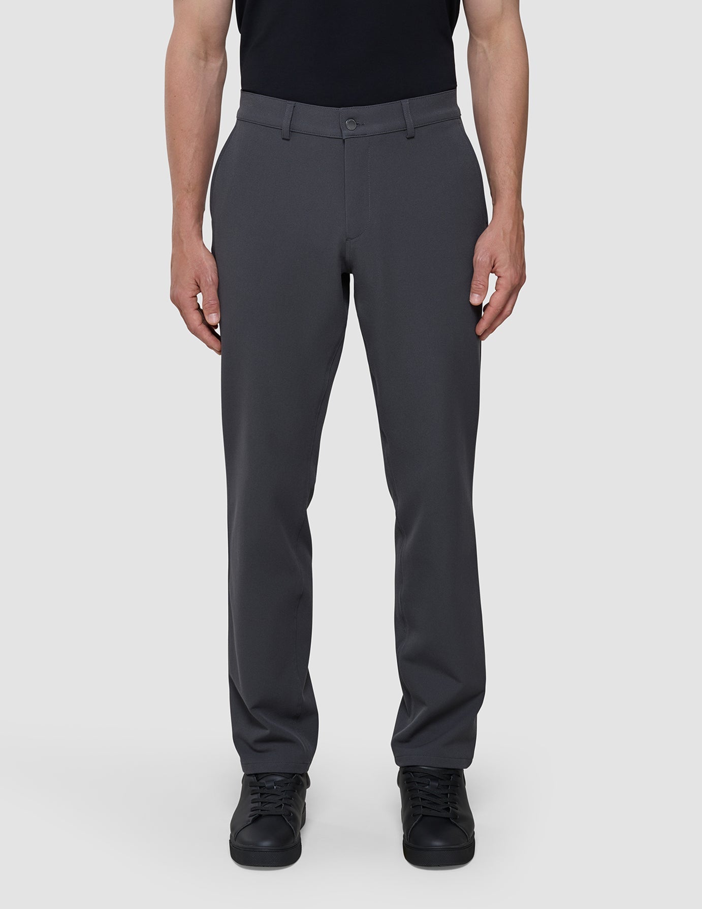 Gen. 2.0 Pants Regular Dark Grey