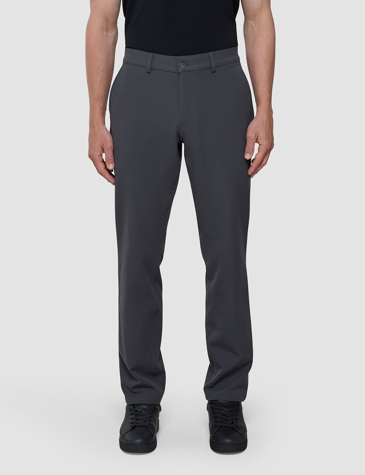 Regular Grey Gen. 2.0 Pants Regular Dark Grey | SHAPING NEW TOMORROW