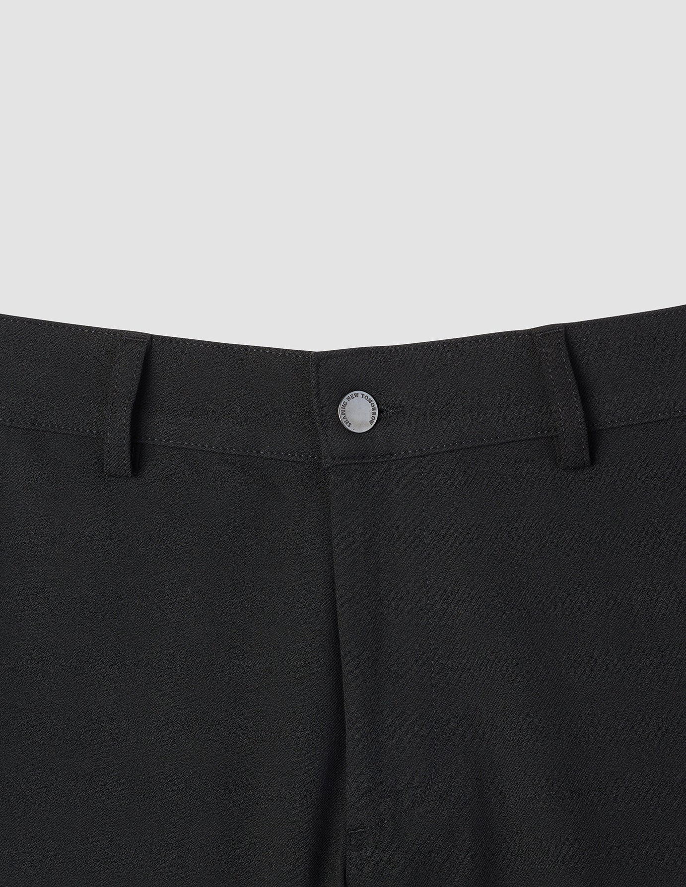 GEN2™ Pants Regular Black