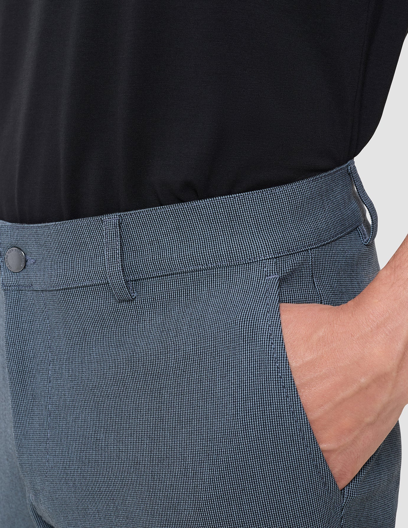 Gen. 2.0 Pants Slim Cloudy Blue