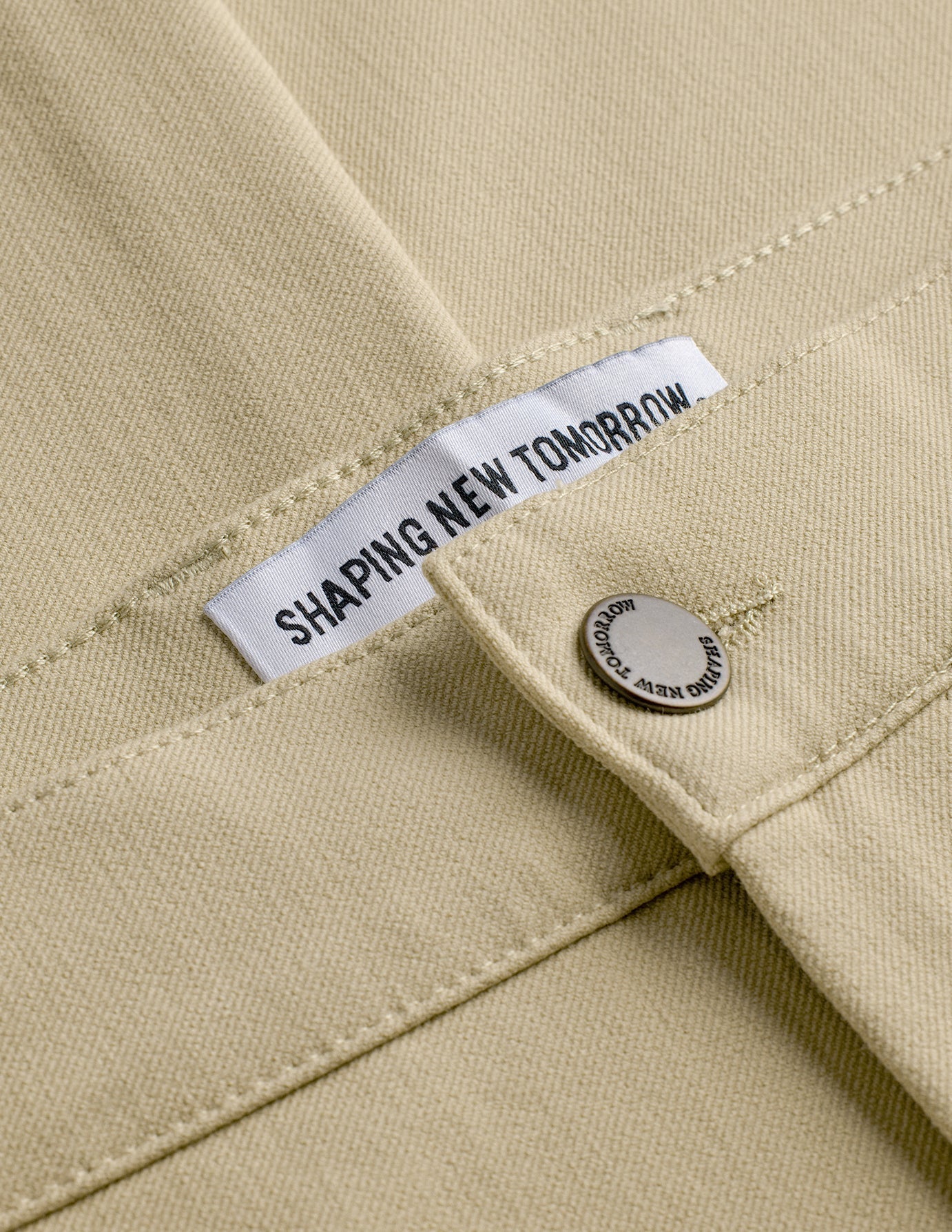 GEN2™ Pants Slim Sand