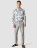 GEN2 Pants Slim Light Grey