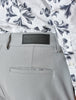 GEN2 Pants Slim Light Grey