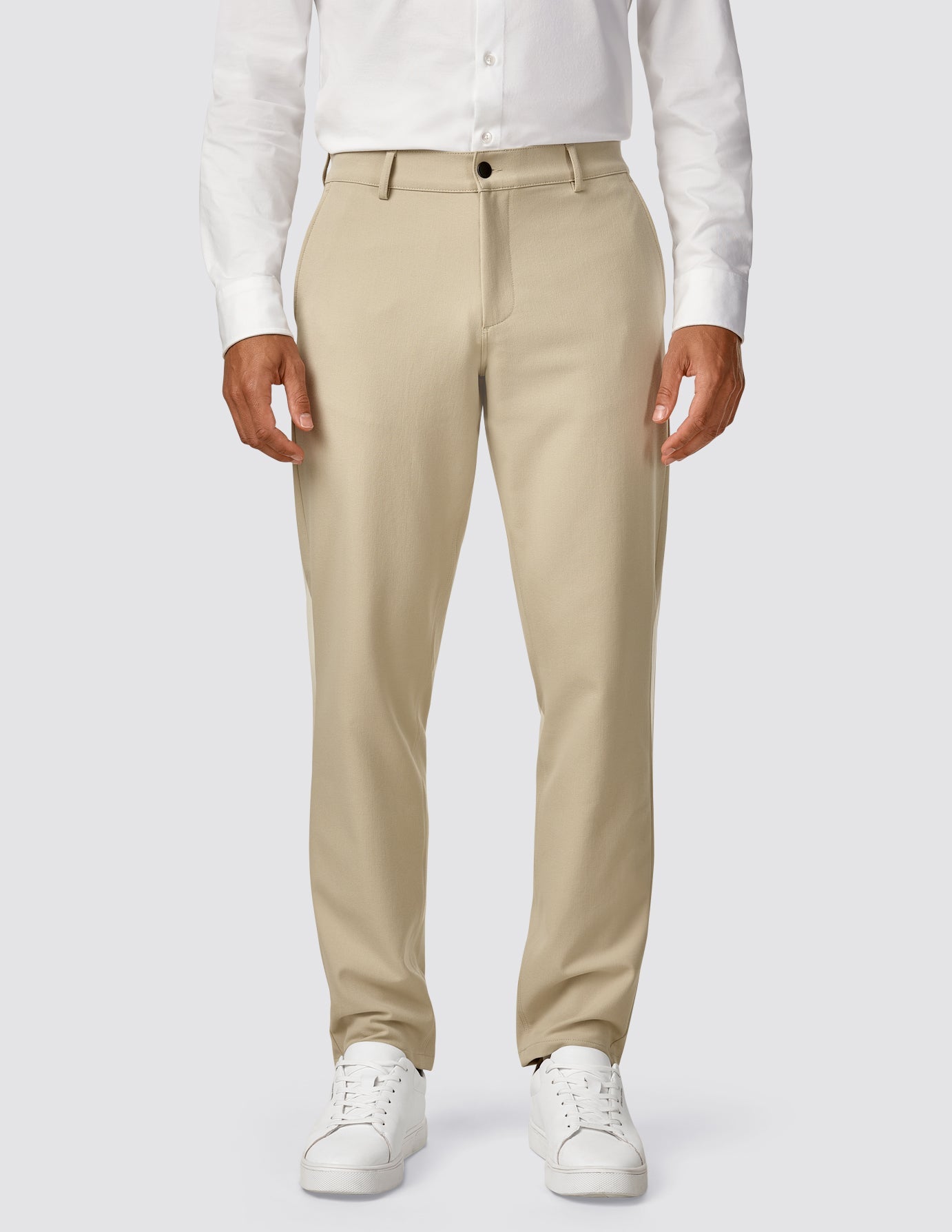 GEN2™ Pants Regular Sand