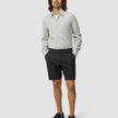 GEN2 Shorts Black